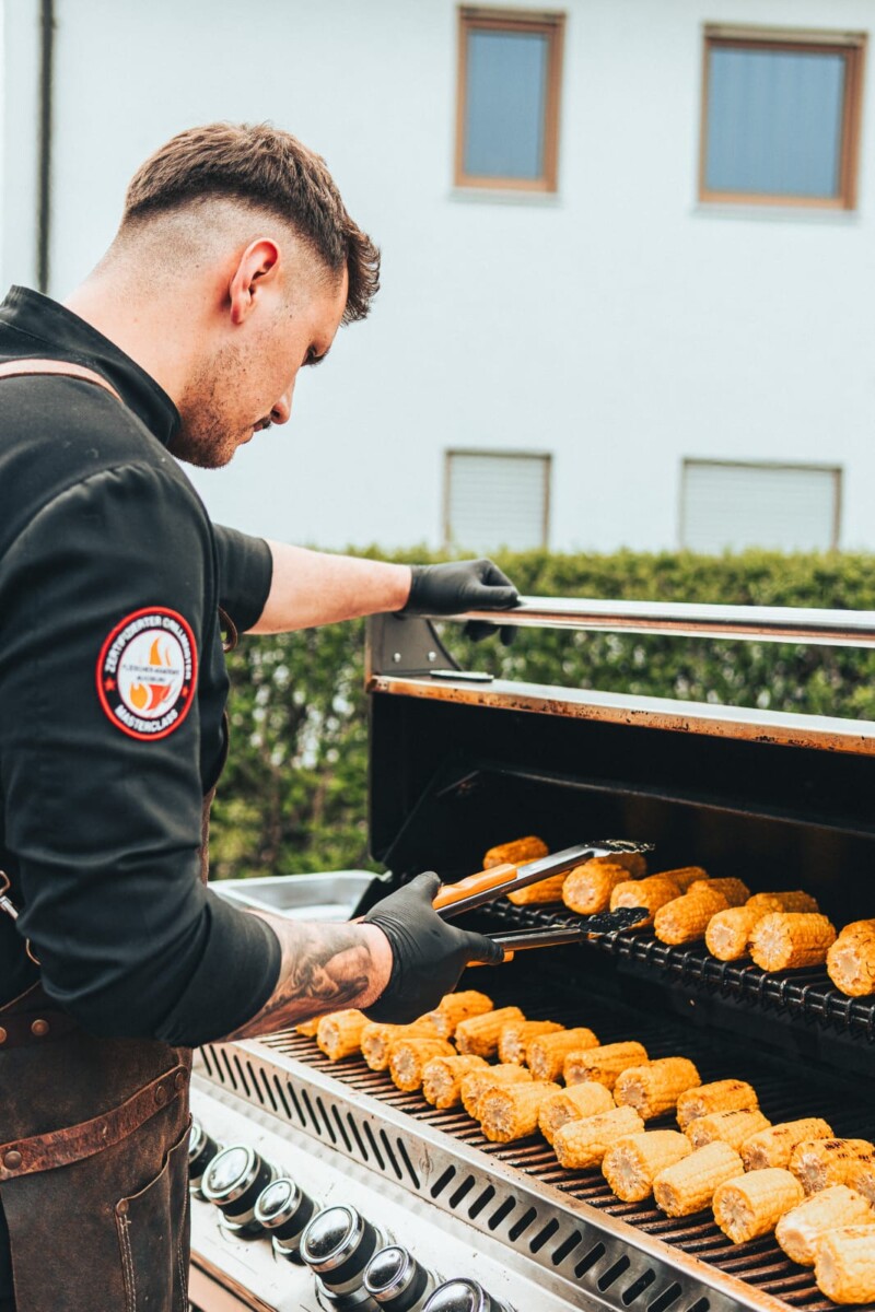 Vales Fleischschmiede