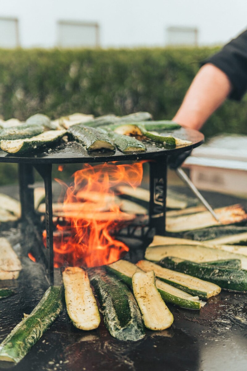 Vales Fleischschmiede